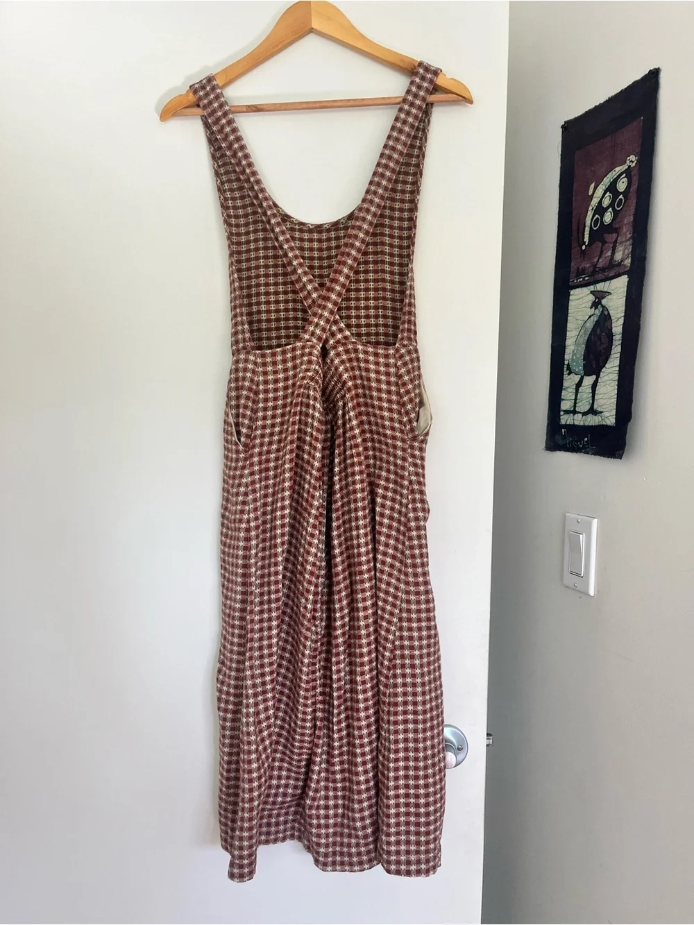 Ace & Jig Spencer Dress - Picture 2 of 4